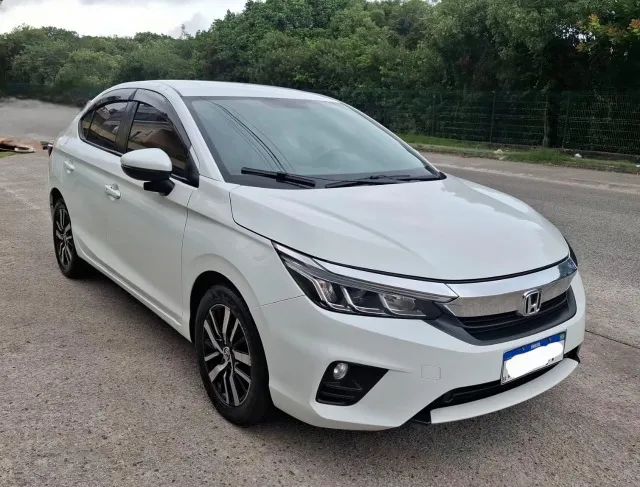Honda City 2023