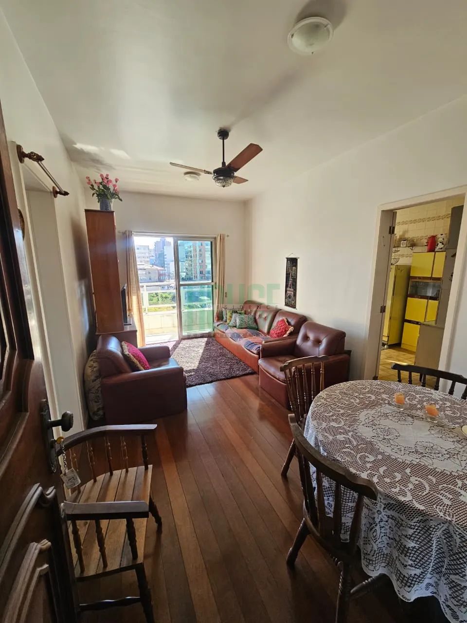 APARTAMENTO 2 QUARTOS- ALTO-TERESÓPOLIS/RJ - Foto 2