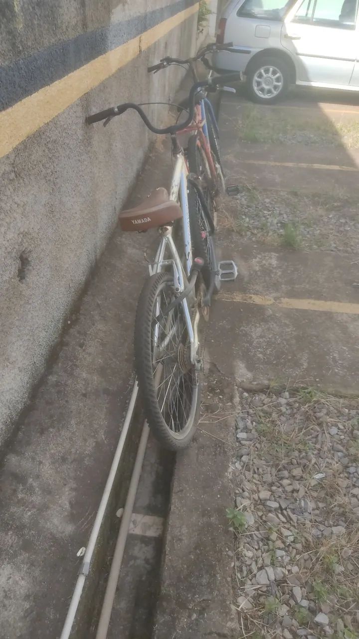 2 bicicletas por 250 - Foto 2