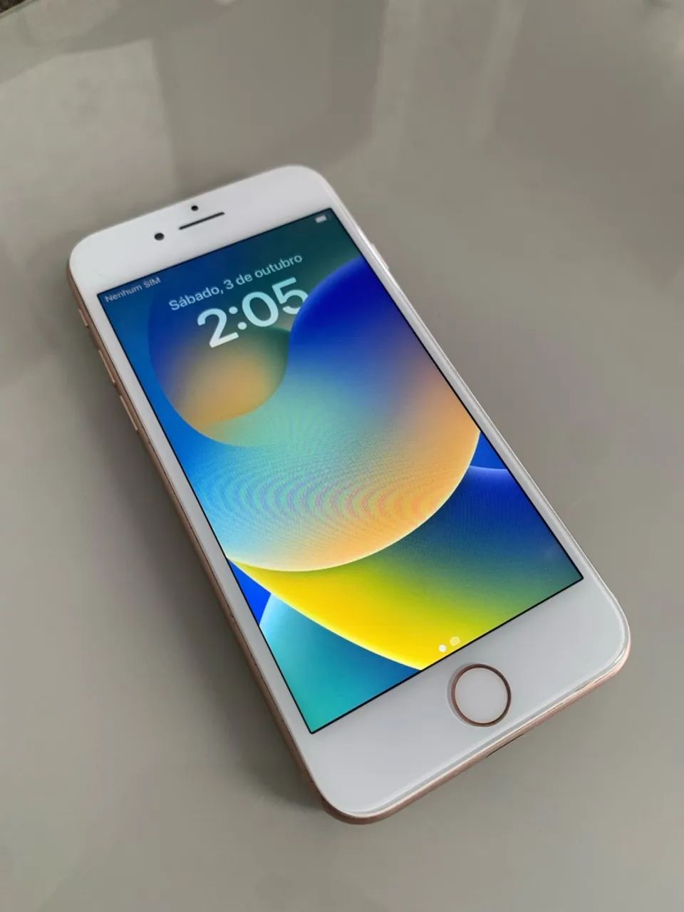 IPHONE 8 64GB - Foto 4