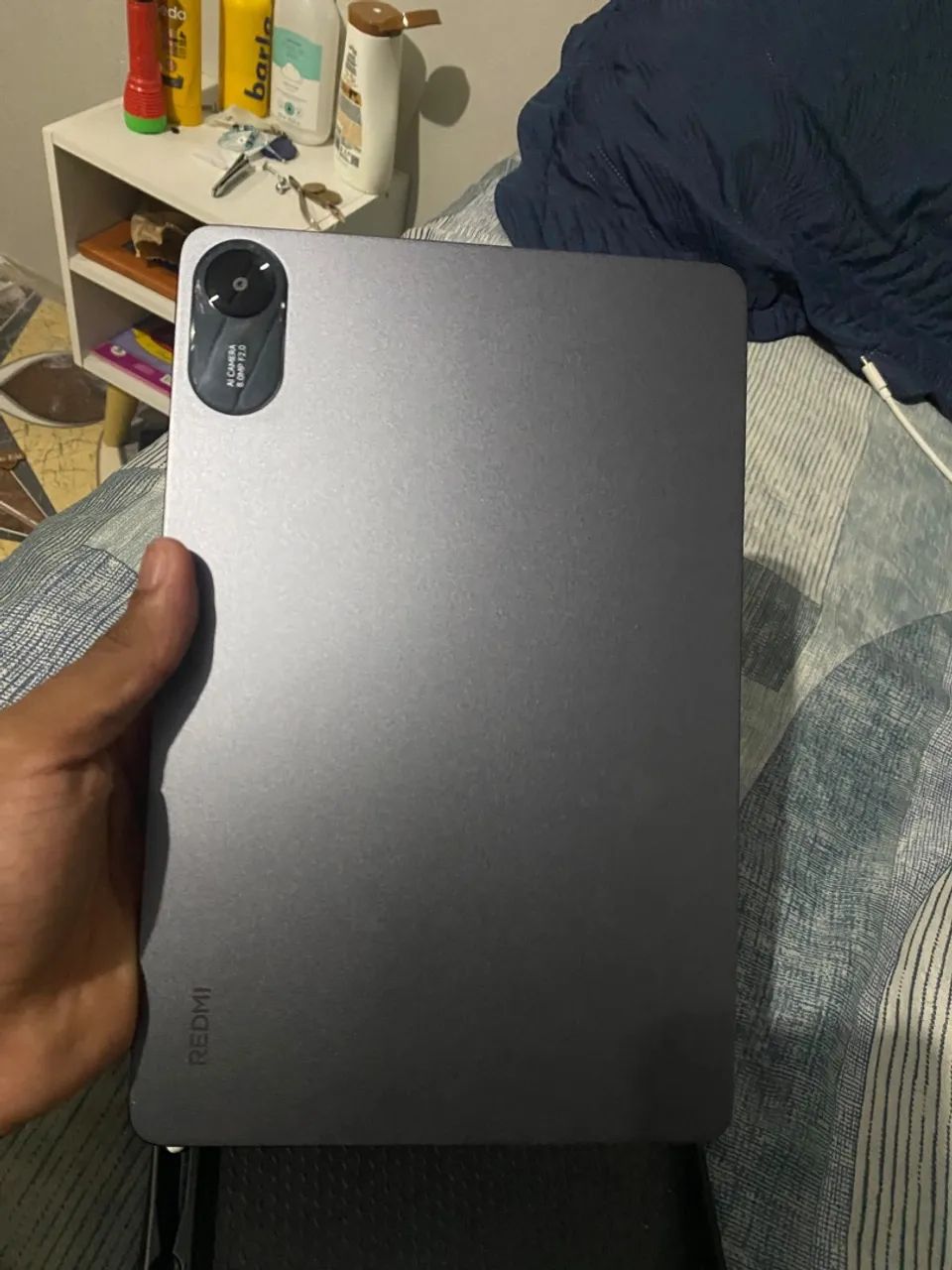 xiaomi redmi pad 2 - Foto 2