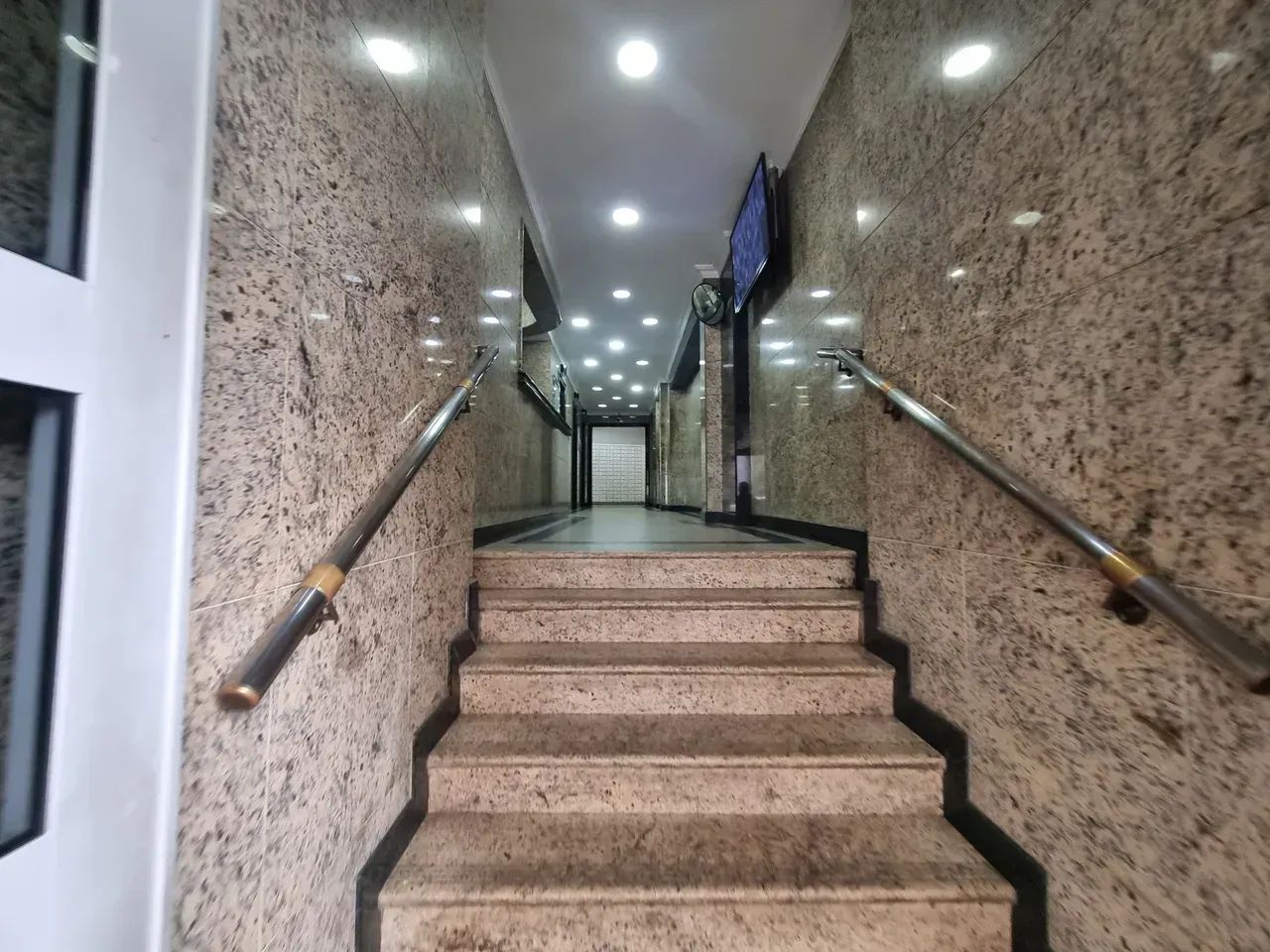 SALA COMERCIAL PARA ALUGAR NO CENTRO DO RIO DE JANEIRO! - Foto 2