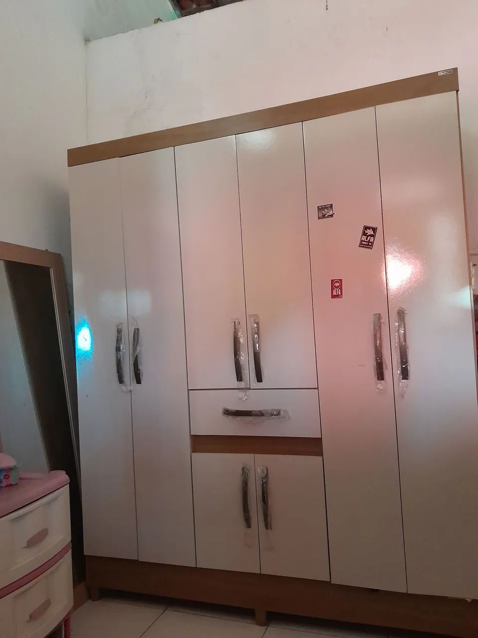 Guarda roupa  - Foto 2
