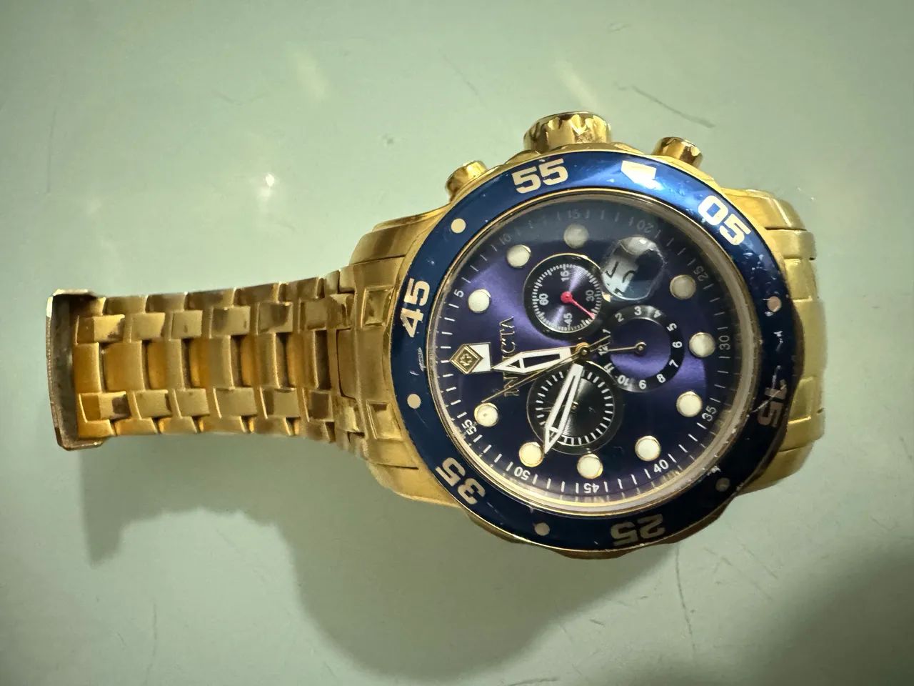 Relógio Invicta Pro Master