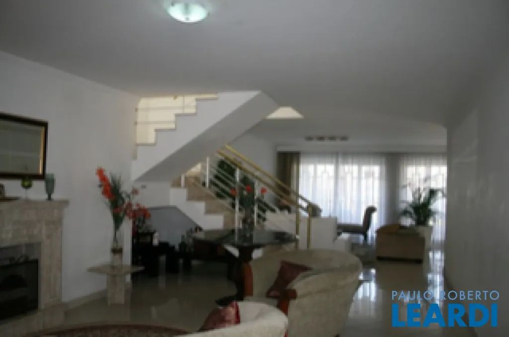 CASA ASSOBRADADA - JARDIM GUEDALA - SP - Foto 5