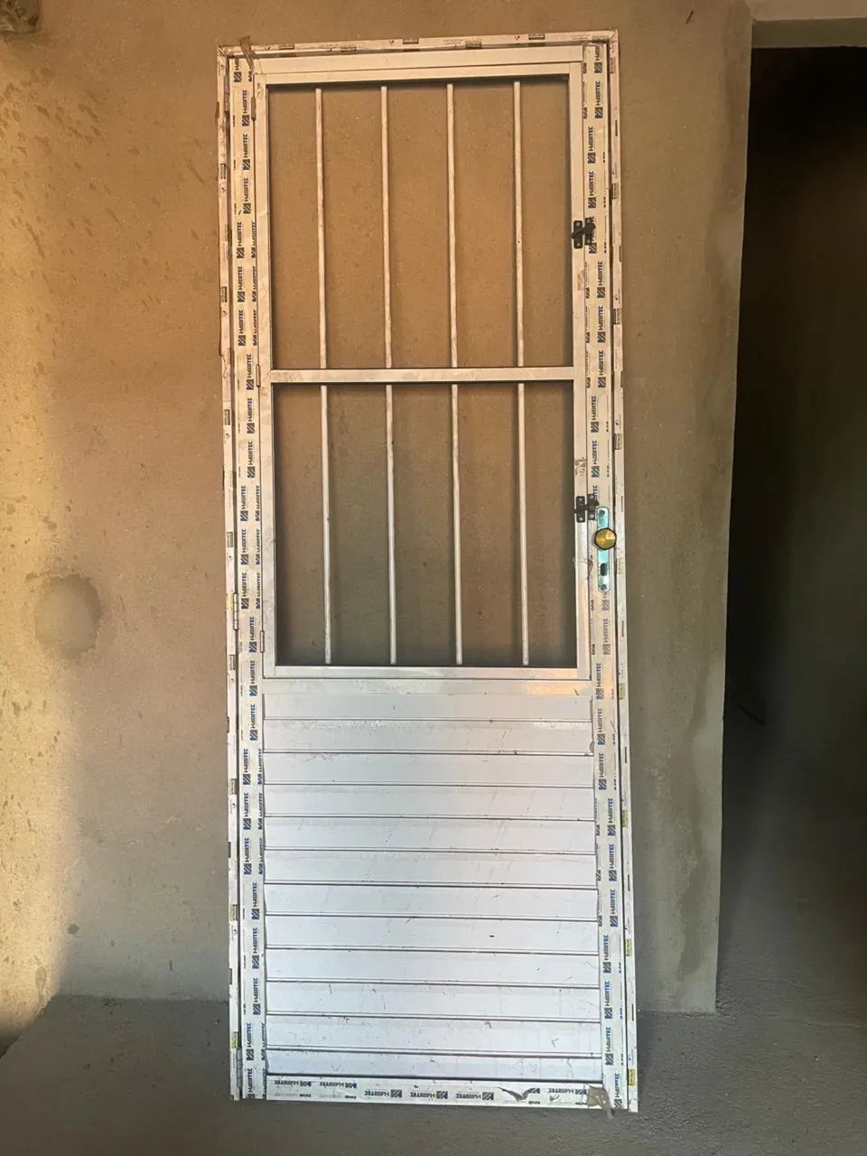 Porta de sala