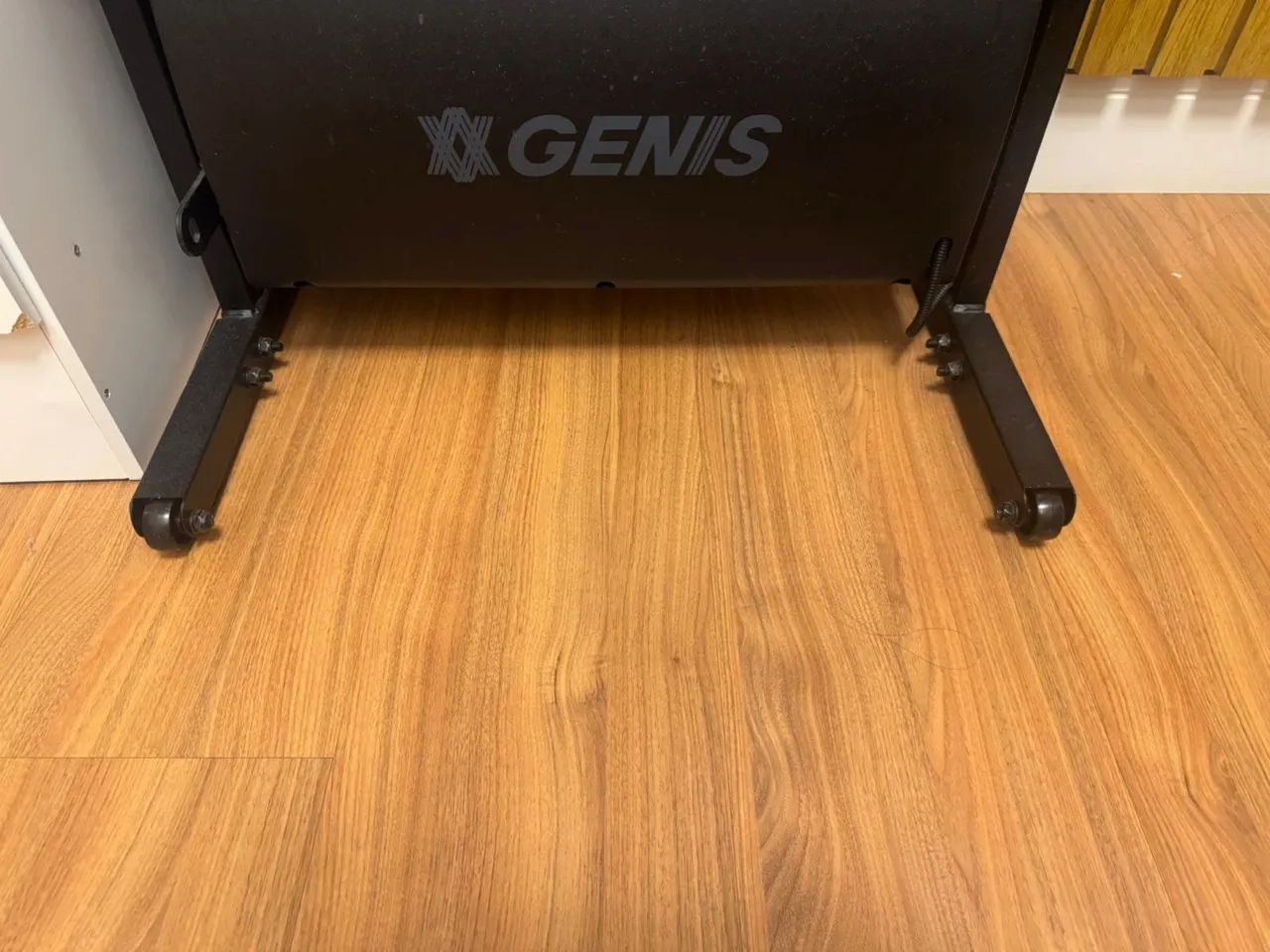 Esteira Genis GT 500 Polishop  - Foto 6