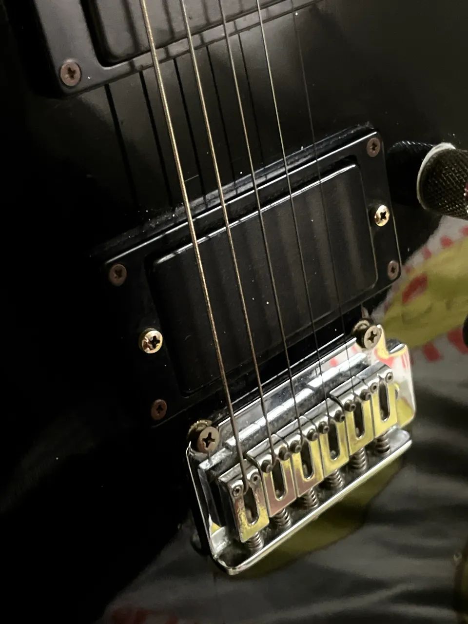 Guitarra jackson js22 - Foto 4