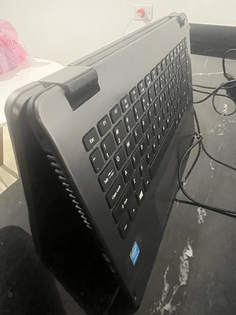 NOTEBOOK ACER ASPIRE R3-471T ? TOUCHSCREEN 2 EM 1 - Foto 5