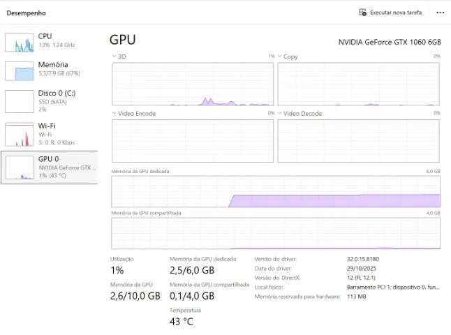 PC Gamer Custo Benefício - Excelente Oportunidade - Foto 6