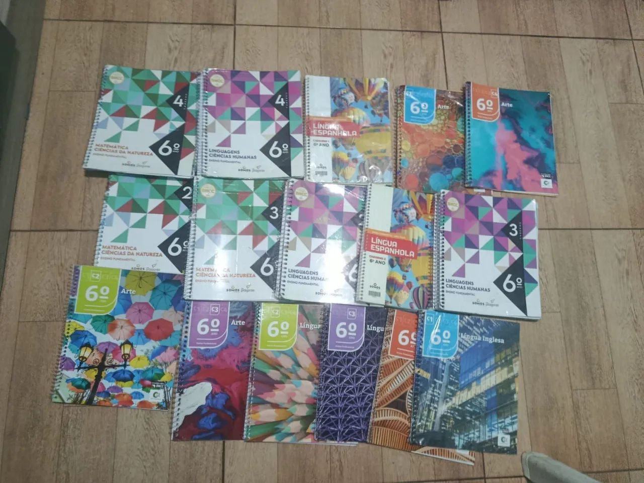 Livro Didático  - Foto 2