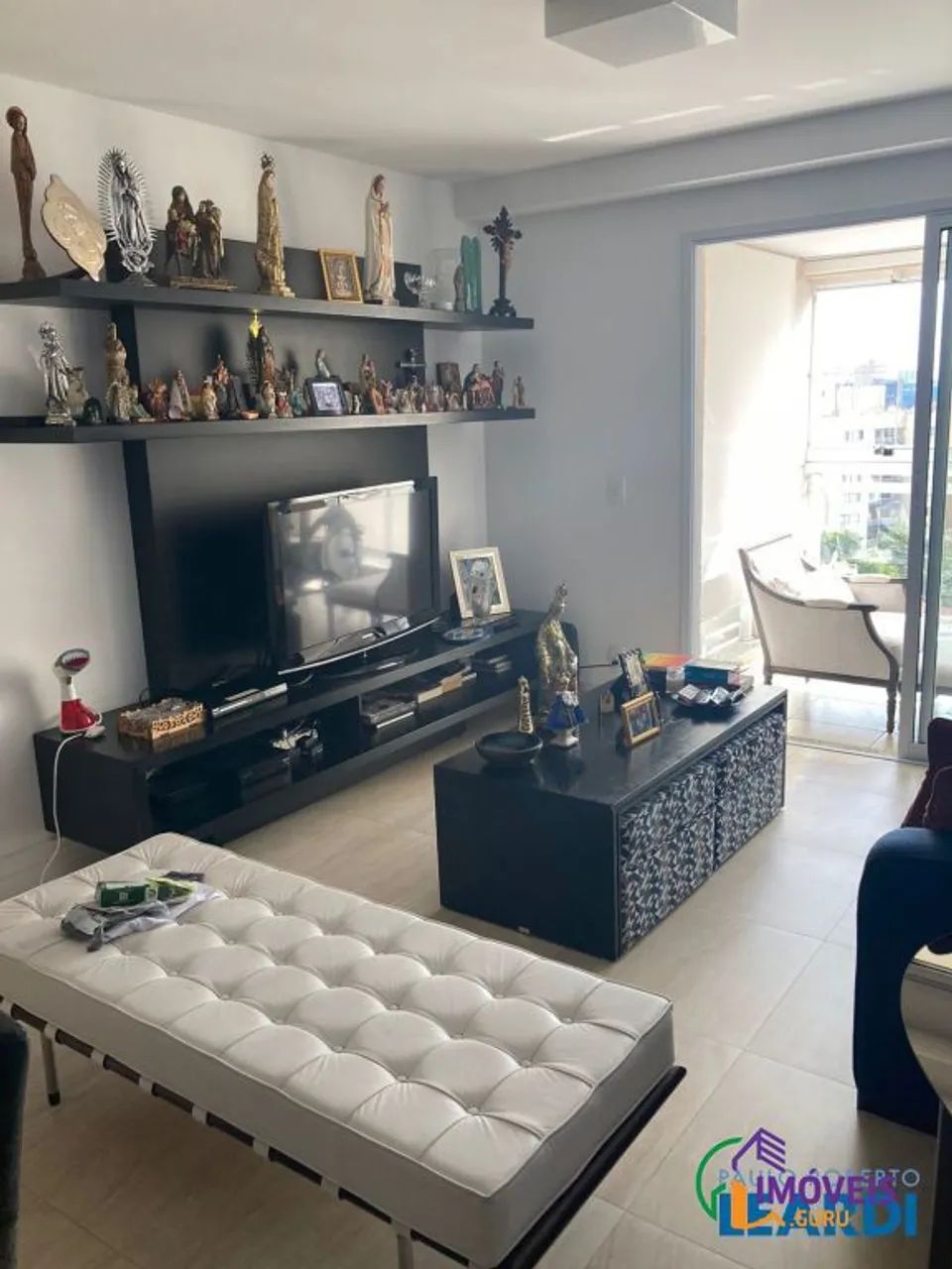APARTAMENTO - ALTO DE PINHEIROS - SP - Foto 4