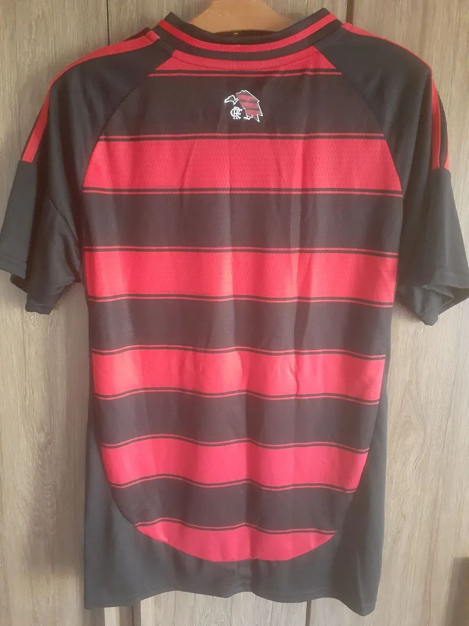 Camisa do flamengo  - Foto 3