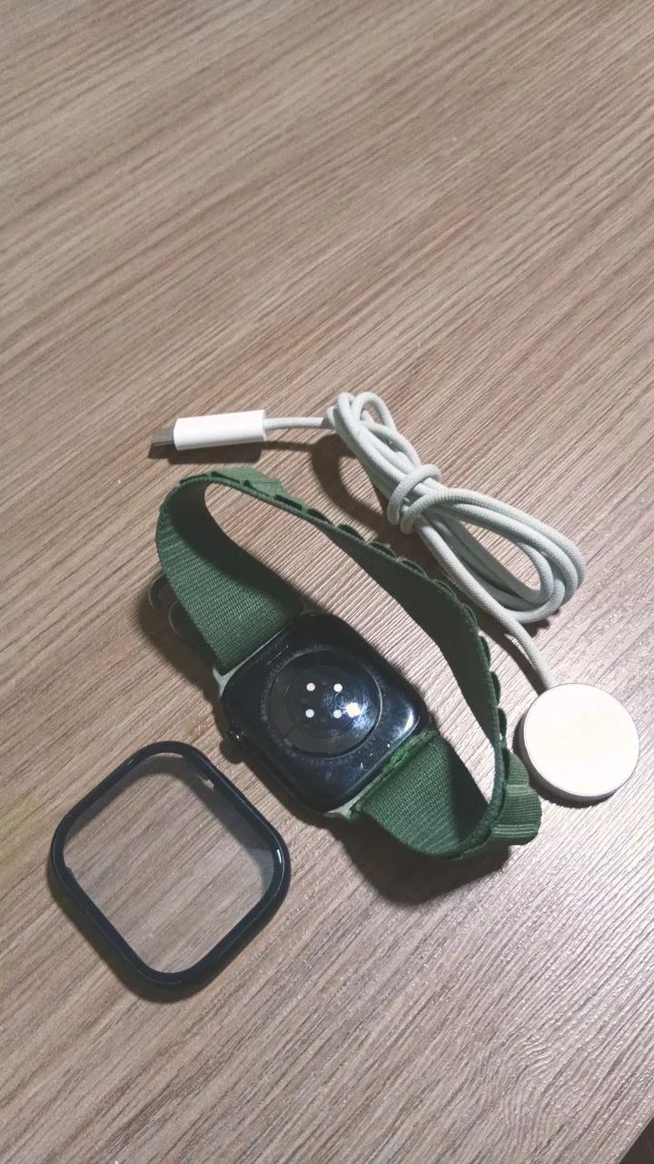 Apple Watch SE 2ª GERAÇÃO  - Foto 5
