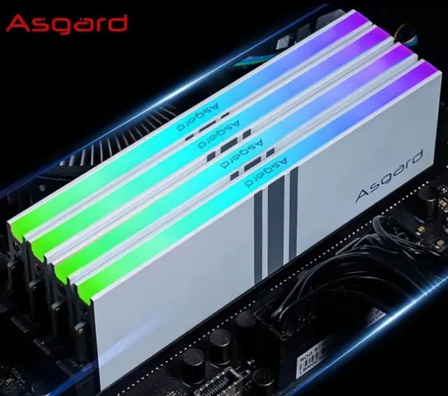 Asgard Valkirya CL14 Ram/8g/ unidade - Foto 2