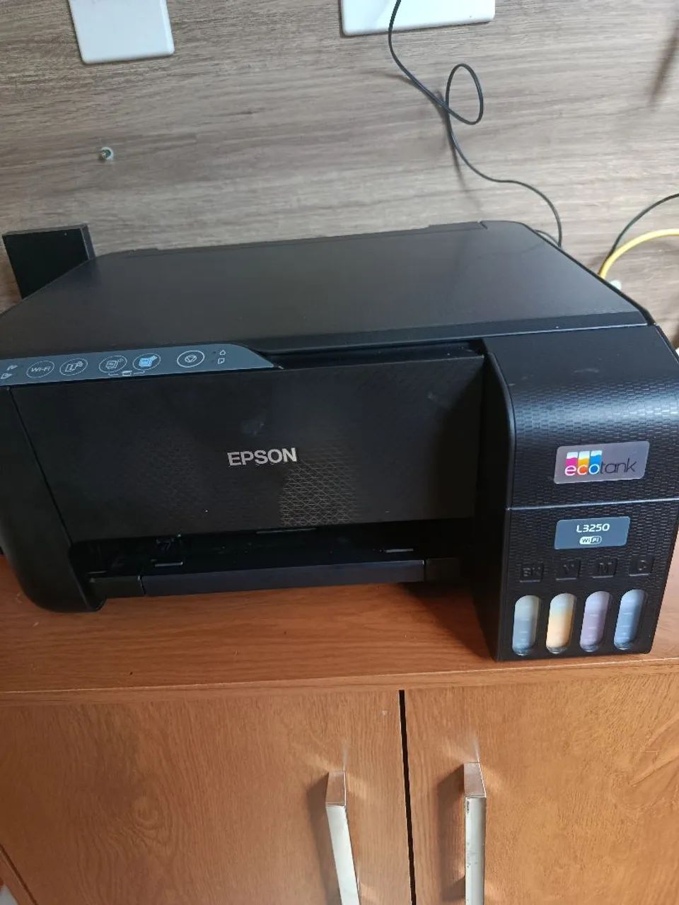 Impressora Epson L3250 - Foto 2