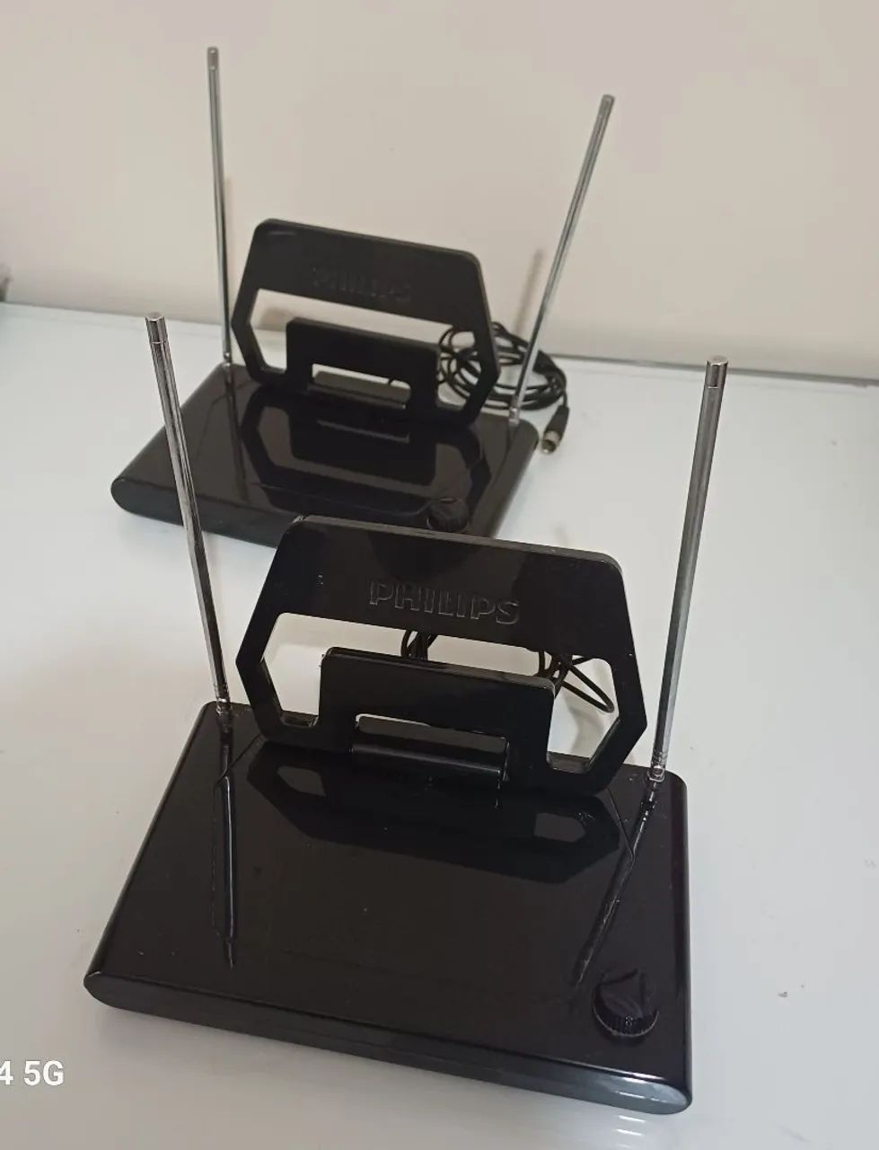 2 Antena Digital Philips - Original 