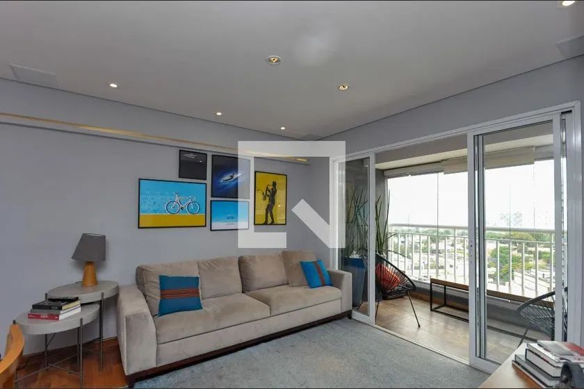 Apartamento à Venda - Alto da Lapa, 2 Quartos, 87 m2 - Foto 5