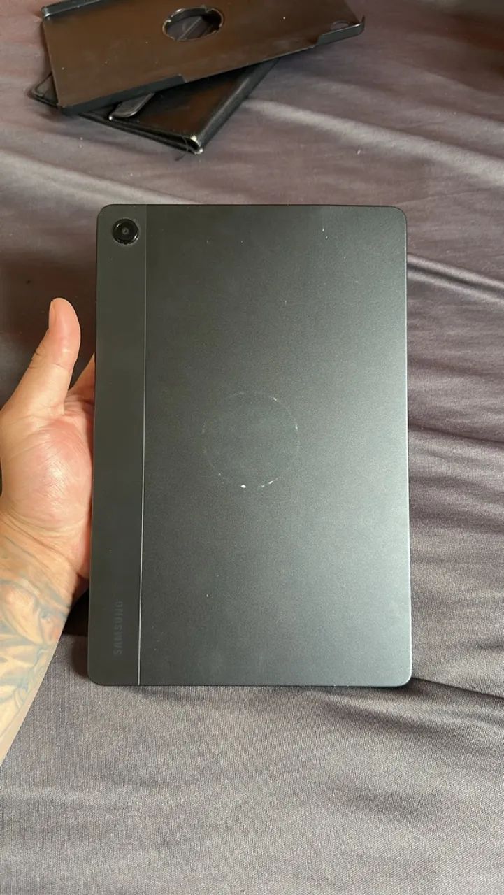 VENDE SE TABLET SAMSUNG TAB9+