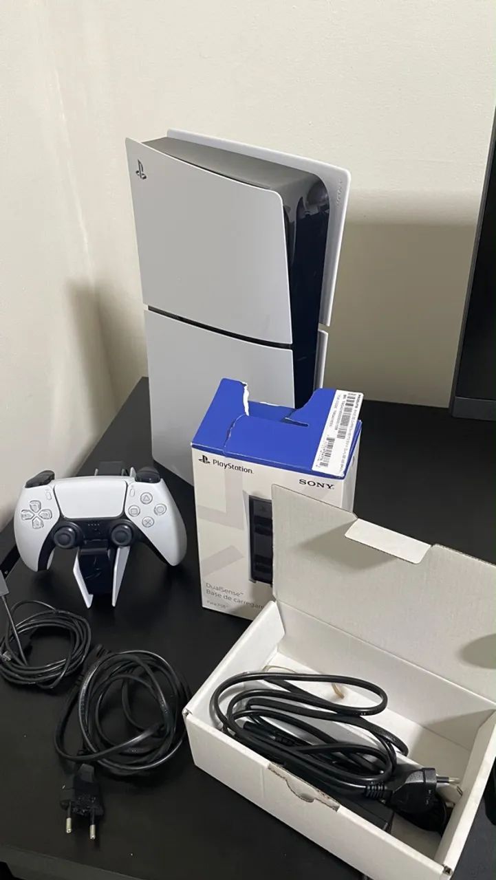 PlayStation 5 Slim 