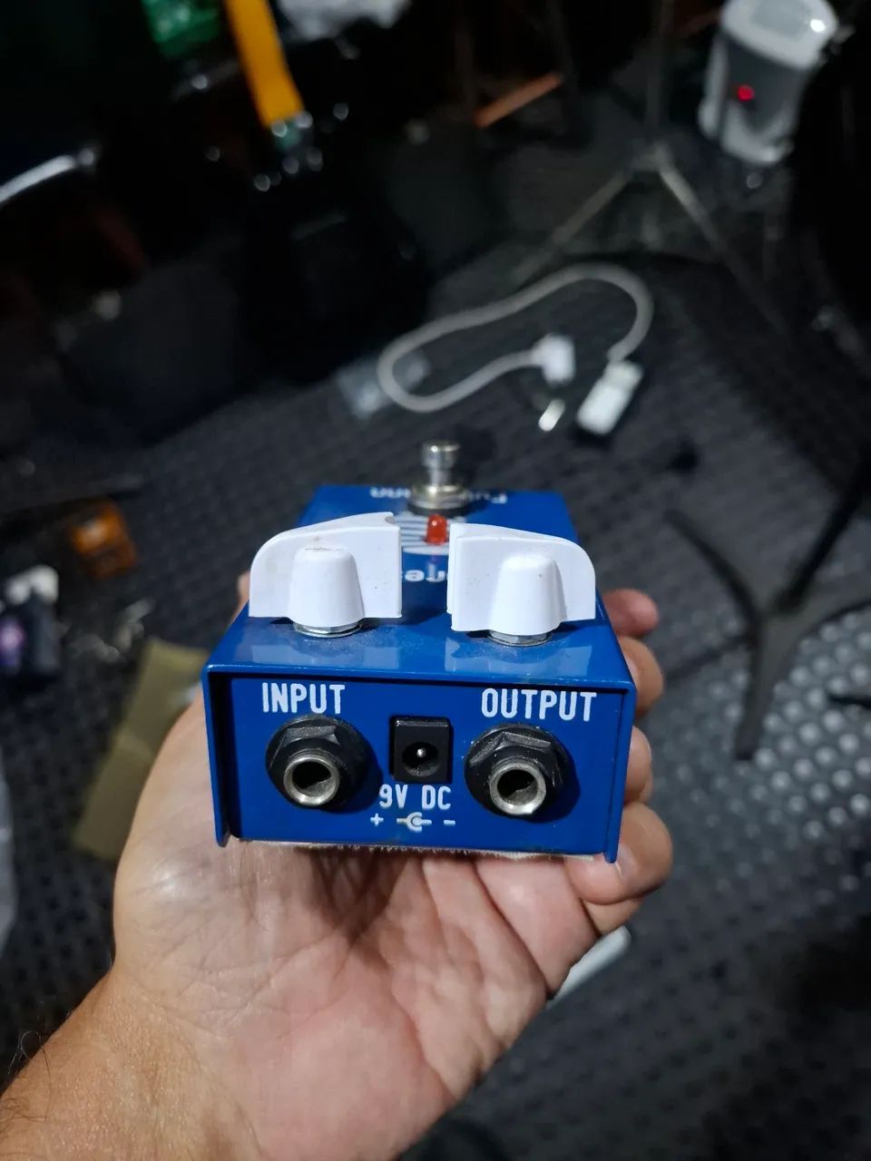 Pedal Compressor Fuhrman novíssimo  - Foto 4
