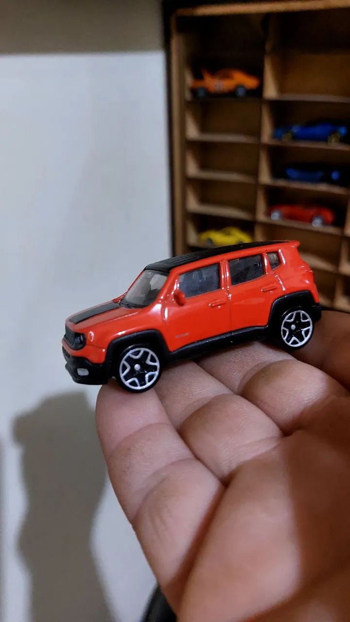 Miniaturas Hotwees  - Foto 4