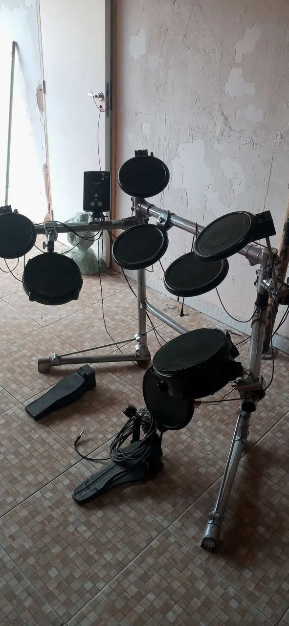 Bateria  - Foto 3