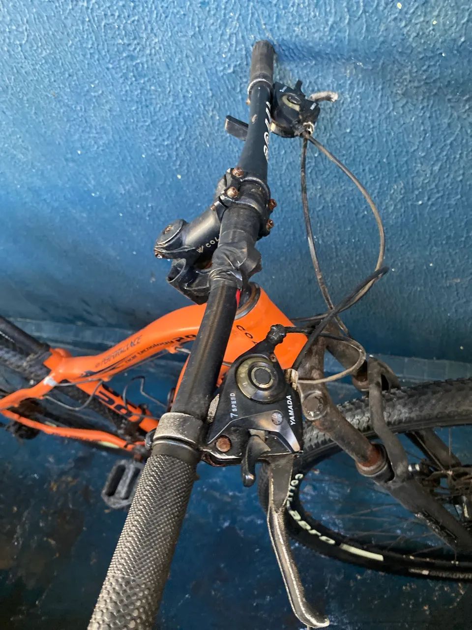 Bicicleta aro 29 - Foto 4