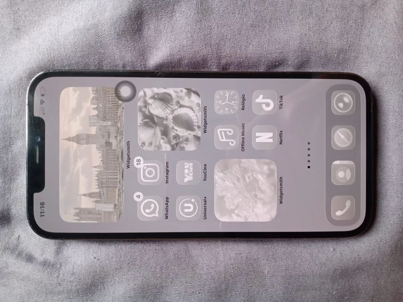 IPhone 12 Pro Max  - Foto 5