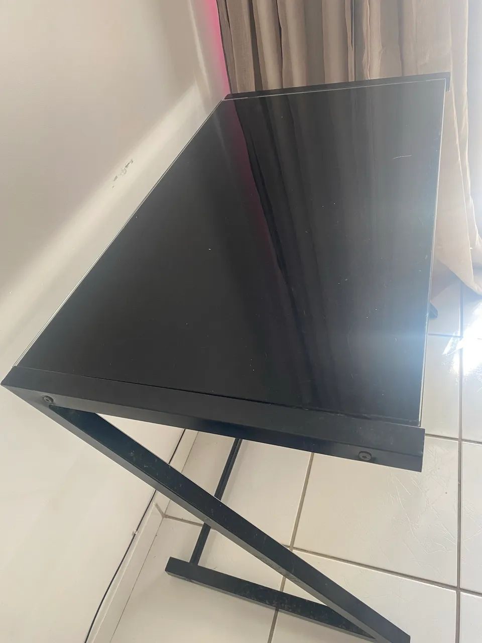 Mesa de escritório 