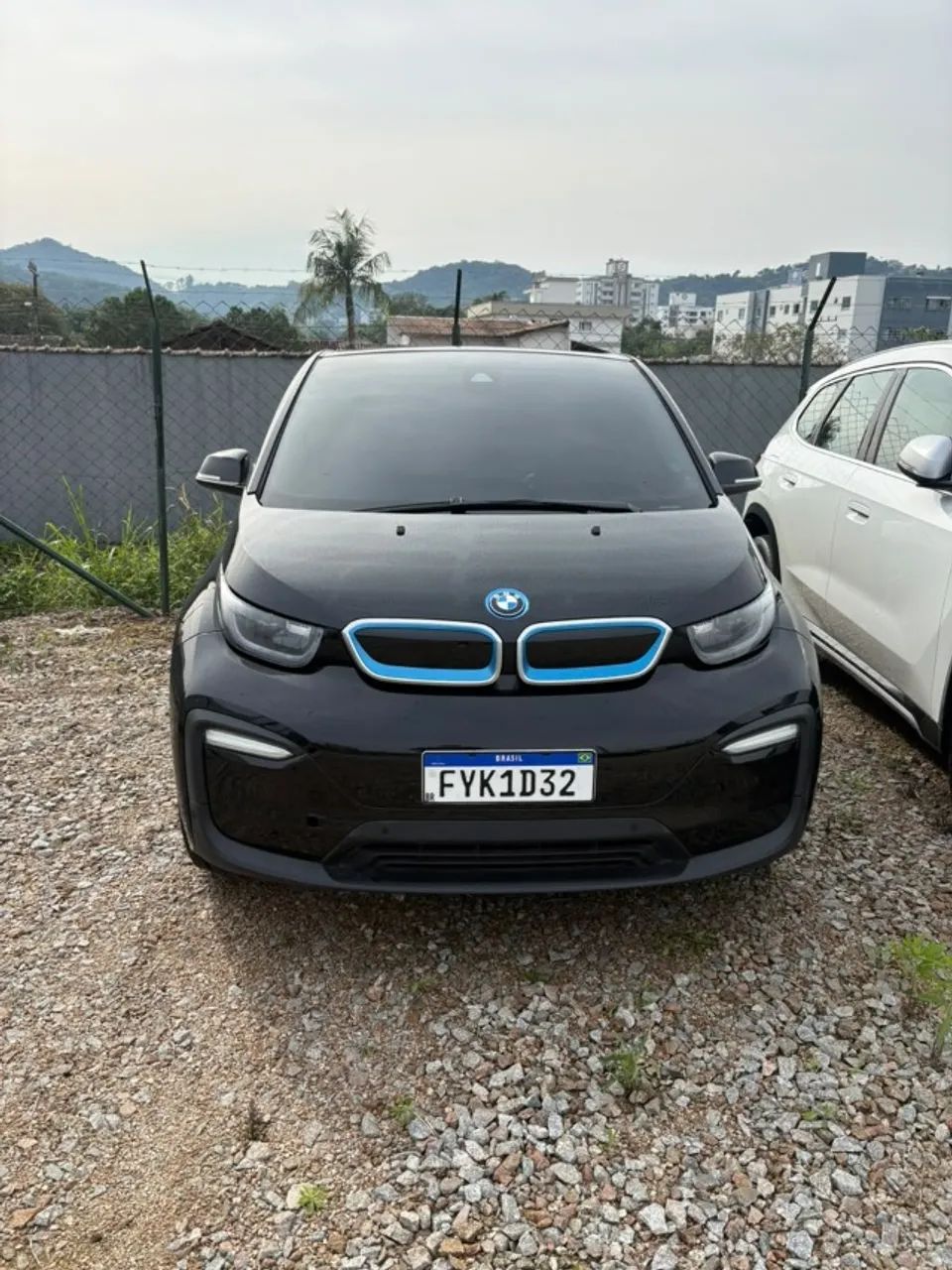 BMW I3 REX E Drive Full 170cv Aut.(eletrico) 2021
