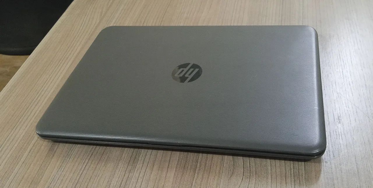 Notebook Hp core i3 , 8 gigas perfeito estado  - Foto 4