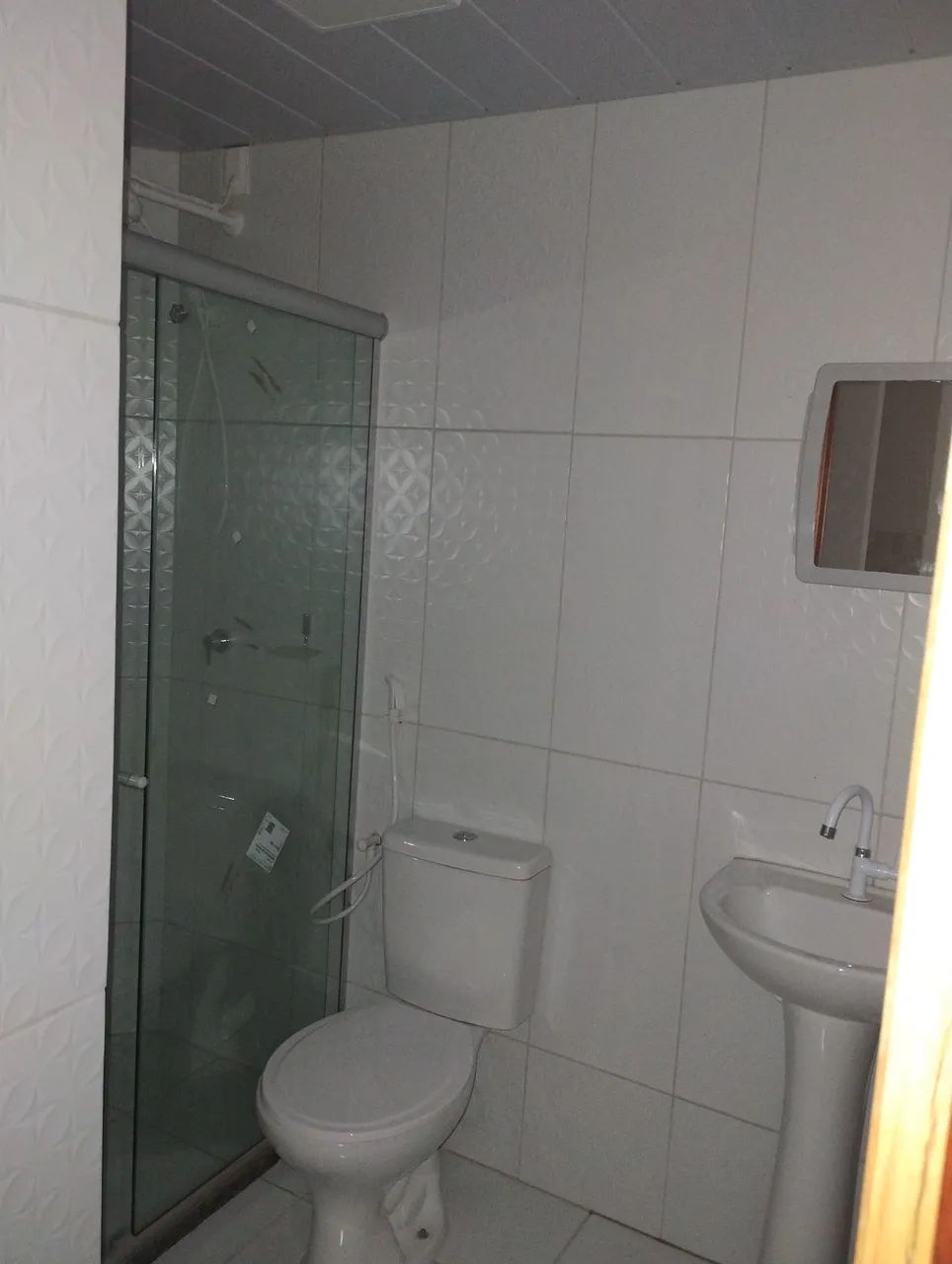 Aluga-se Quarto e Sala no bairro Prado  - Foto 5