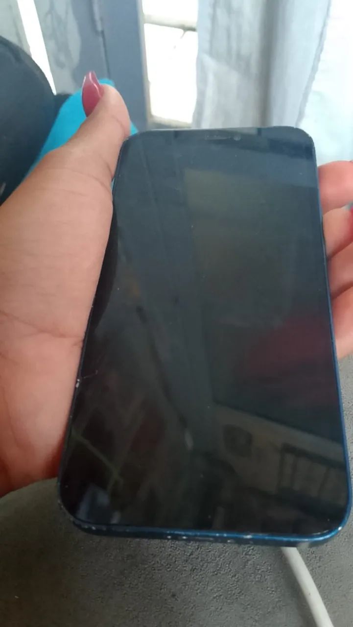 iPhone 12 mini - Foto 5