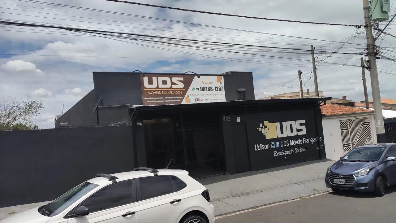 Foto - Hortolândia - Parque Ortolândia