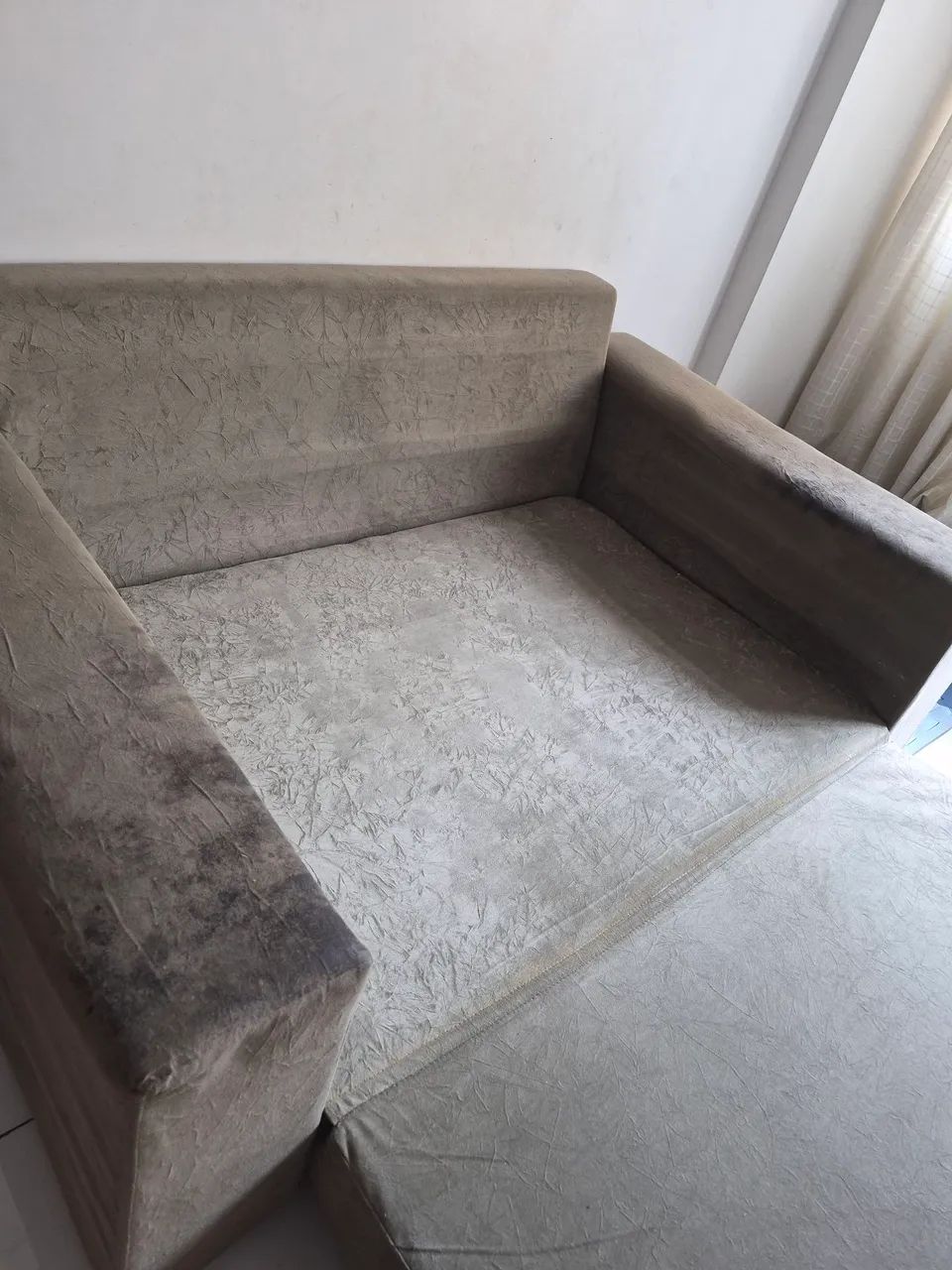 Sofá cama - Foto 2