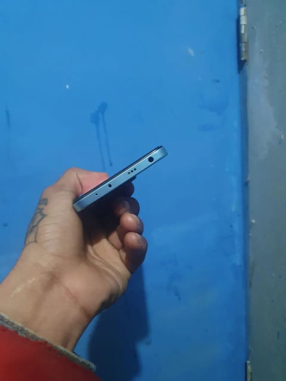 Redmi note 14 - Foto 3