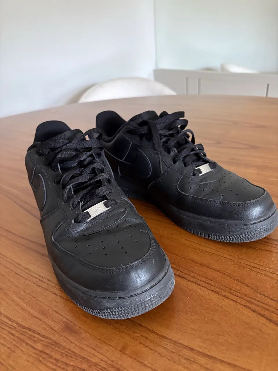 Nike Air Force 1 - Foto 2