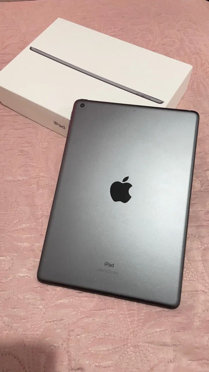 IPAD 9ª geração 64 GB - Foto 3