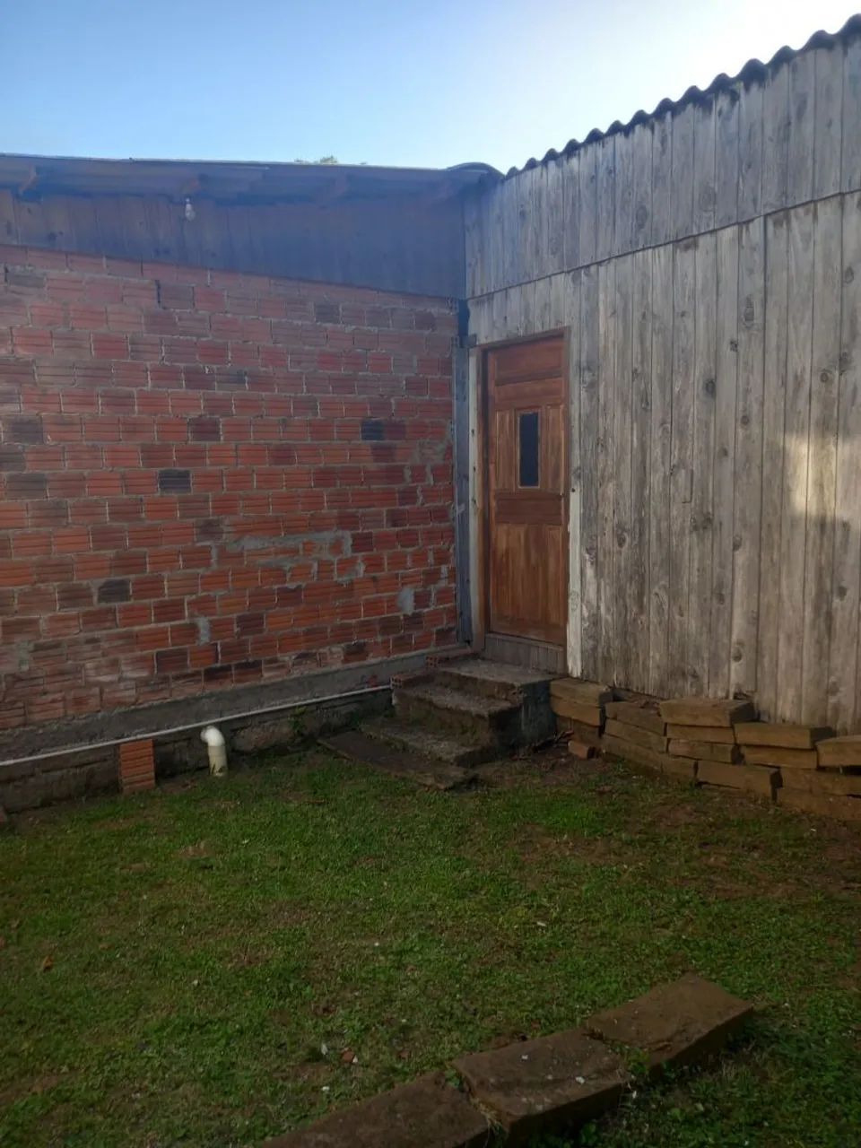 Foto - Campo Bom - Imigrante Norte
