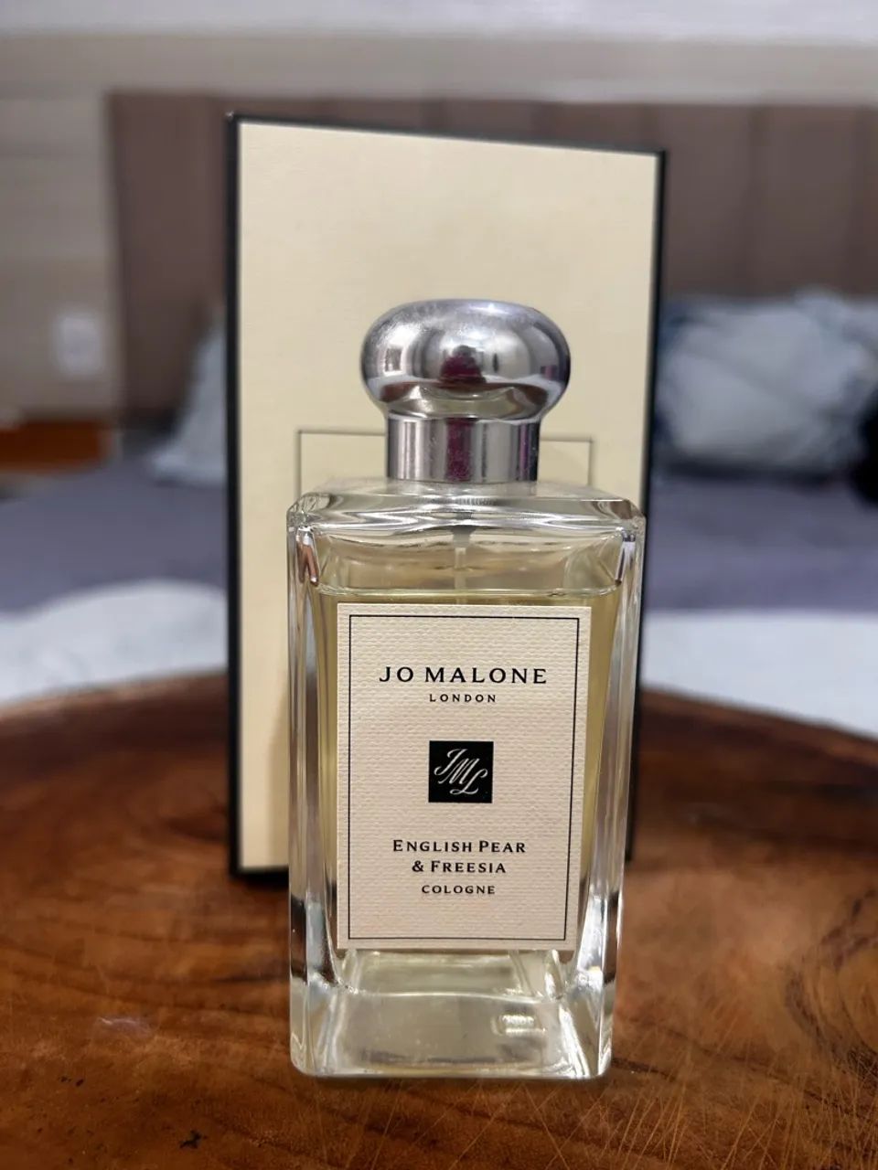 Ingleses pear Jó Malone  - Foto 2