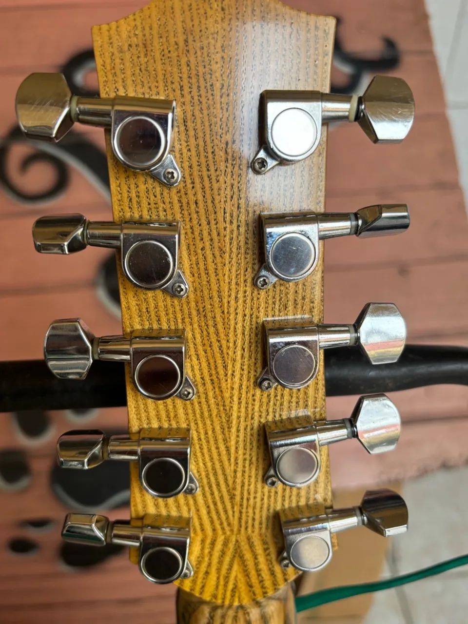 Viola CaipiraLuthier - Foto 5