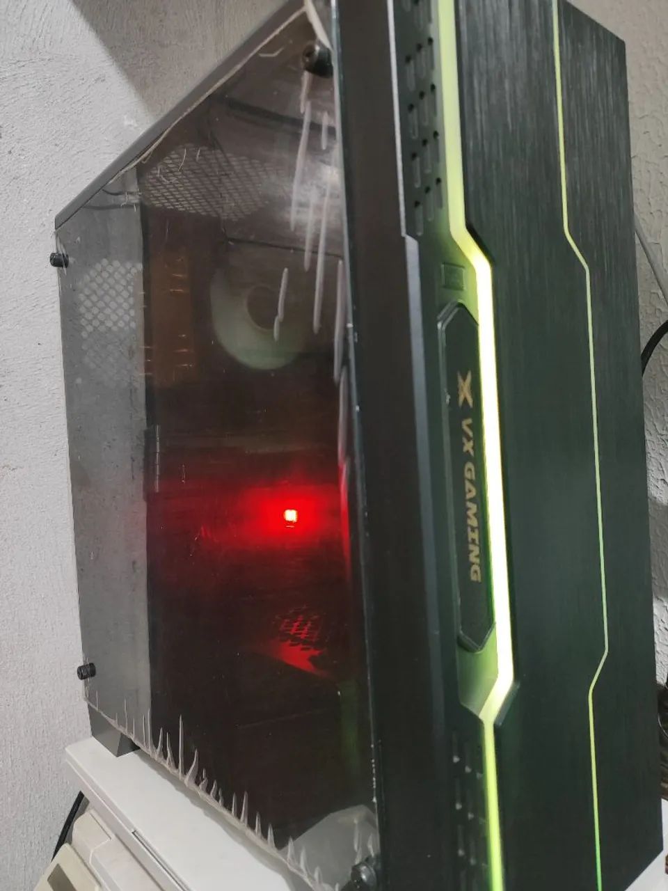 Servidor Intel 2680v4