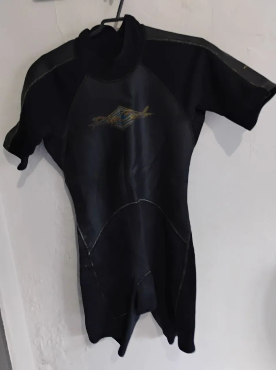 Roupa de borracha Surf - Rip Curl - M