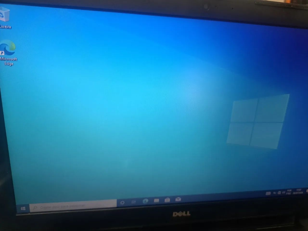 Notebook  dell core i3 com ssd  - Foto 2