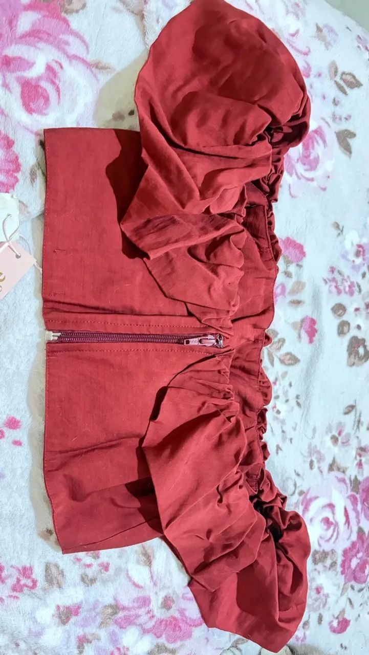 Cropped  - Foto 2