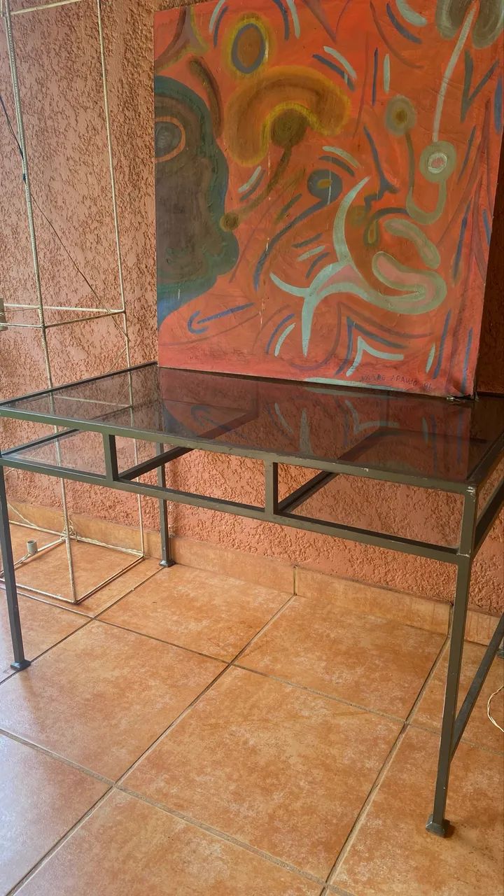 Mesa de estudos ou escritório - Foto 2