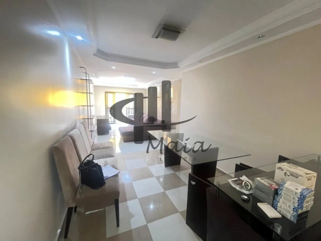 Venda Apartamento Santo Andre Campestre Ref: 47374