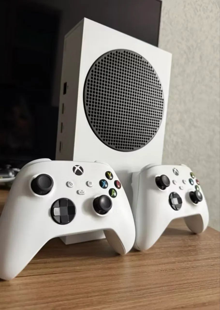Xbox série S