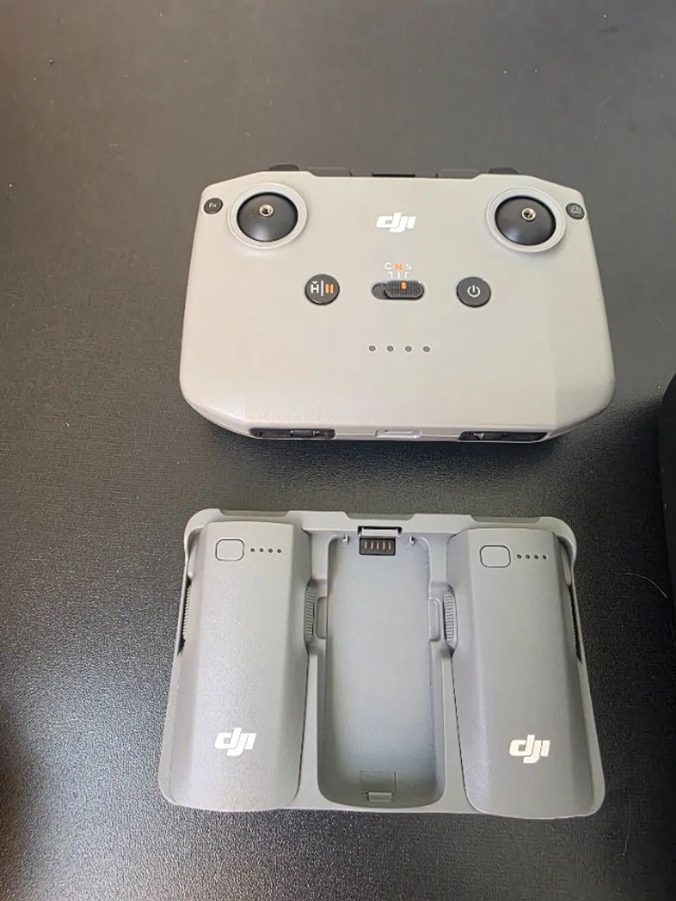 Drone DJI Neo 2 Fly More Combo - Vídeos em 4K60fps - Foto 2